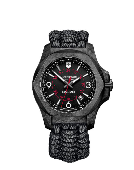 Часы Victorinox Swiss Army I.N.O.X. 241776